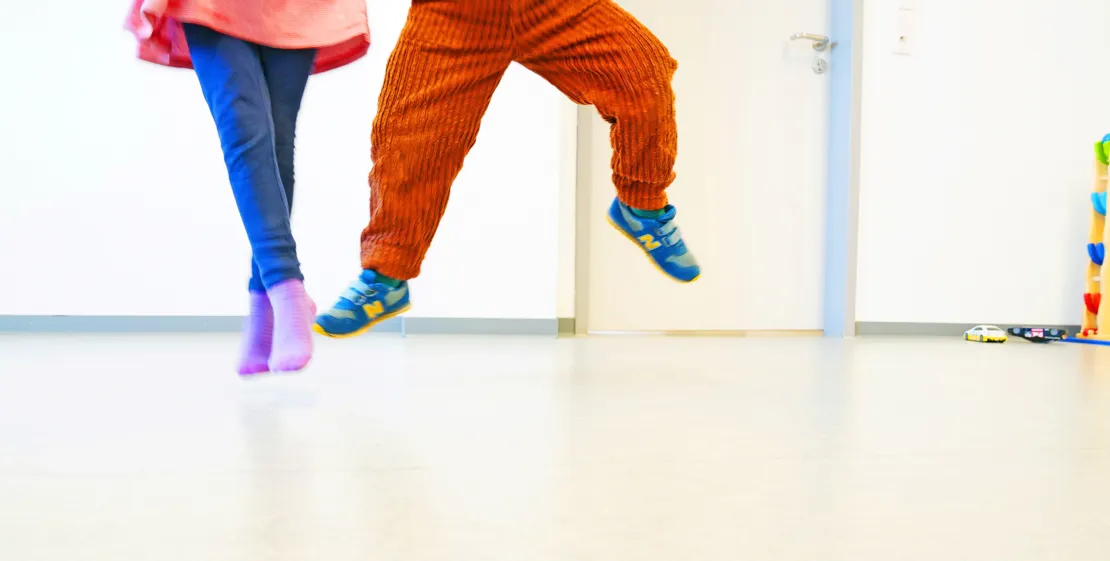 Für eine familienfreundliche Stadt